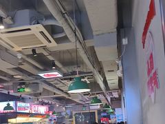 -佰人王串串香火锅(洋珠巷店)