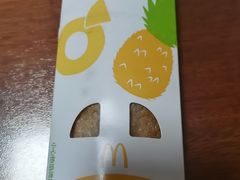 -麦当劳(济泺路店)