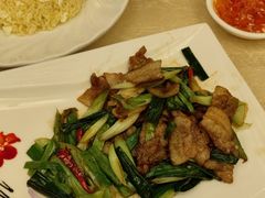 -亚龙湾红树林度假酒店御粤阁