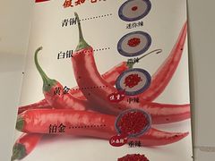 -辣叨叨·江西小炒锅气米粉(南京西路店)