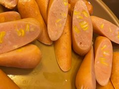 -龍歌自助小火锅(李沧丽达店)