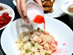 -肆月河豚·淮扬菜·湘菜(华天店)