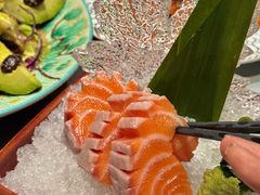 -初屋和风料理(极地店)