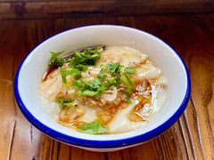 手工豆腐脑-高淳味道(丹阳湖北路店)