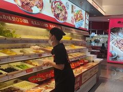 -每味每客·重庆麻辣烫(国泰店)