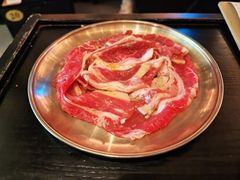 -西塔老太太泥炉烤肉(上海七宝领展广场店)