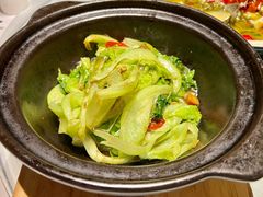 -尚一汤 广东炖汤(金桥国际店)
