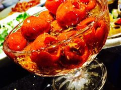 -百味源炭火烤翅 ·夜市大排档(酒仙桥店)