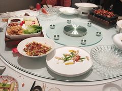 -香丰阁·烤鸭·川湘菜(清河店)