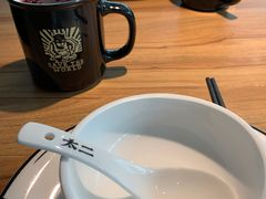 -新太二·鲜料川菜(花都融创茂店)