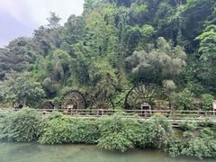 -矮寨·十八洞·德夯大峡谷景区