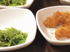 -大食代美食广场(迪士尼小镇店)