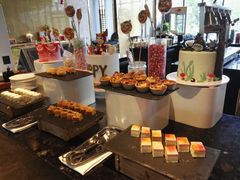 -美食汇·海鲜自助西餐厅·江门富力万达嘉华酒店