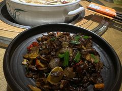 -鲜菌江湖正宗野生菌火锅