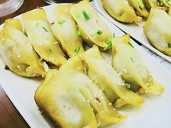 鲜肉生煎-小姜锅贴(凤凰街店)
