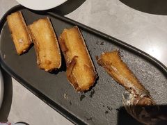 -老头儿油爆虾(胜利河美食街店)