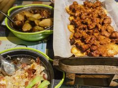 -什么餐馆(天主教堂店)