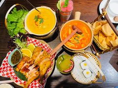 -泰妃殿(武汉首店)