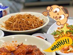 -师傅仔美食(东华老店)