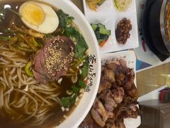 -海兰江石锅饭(水上店)
