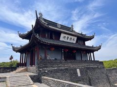 -盘门景区