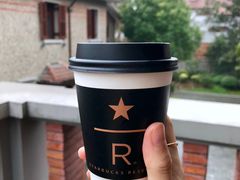 -星巴克臻选(思南公馆店)