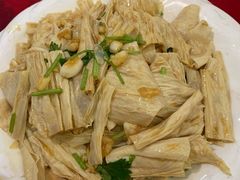 -百姓百味海鲜酒楼(粤垦路总店)