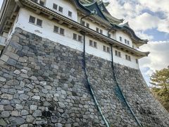 -名古屋城