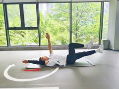 -WEGYMER健萌健身(雅颂居馆)