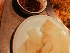 -山河屯铁锅炖(哈西站店)