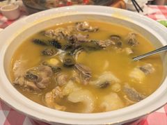 -粤香楼(新光里店)
