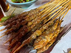 -黑皮烧烤(民意四路店)