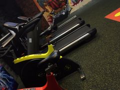 -Nirvana Fitness健身工作室