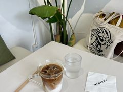 -收获咖啡HARVEST RESERVE(苍山店)