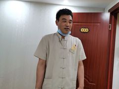 -康之道盲人按摩(二七路No.5店)