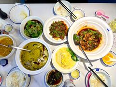 -兰湘子·湘菜小炒(石家庄万象城店)