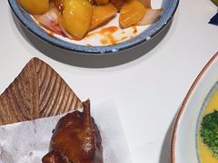 -南枝记·广东味道(中骏世界城店)