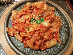 -一品诚记烤肉(大连柏威年购物中心店)