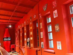 -可口可乐主题馆(中央大街店)
