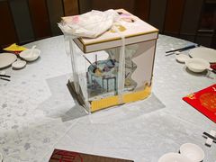-古南都·老广东酒楼(龙江店)