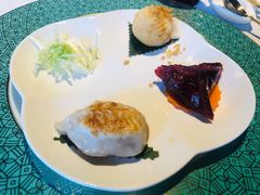 -三号黄浦会Canton Table