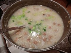 -粥旺庄(芳村店)