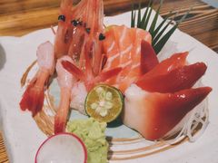 刺身拼盘-和蕴日本料理