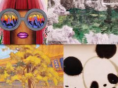 -上海宝龙美术馆