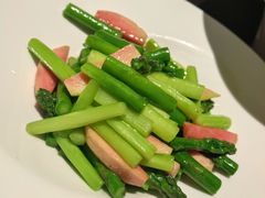 -甄御•海鲜新青岛菜(麦岛店)