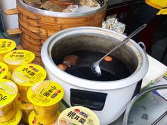 -三津汤包(泛海拉菲店)