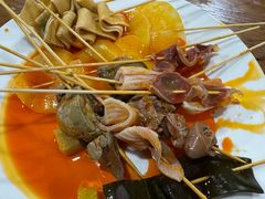 -丁丁猫重庆小面(徐州路店)