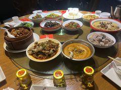 -小柴米·传统江西菜(八一广场店)