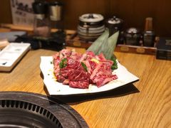 -御牛道日式烤肉料理(杭州万象城店)