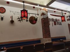 大堂-海坛特色小吃·只做平潭特色菜(平潭店)